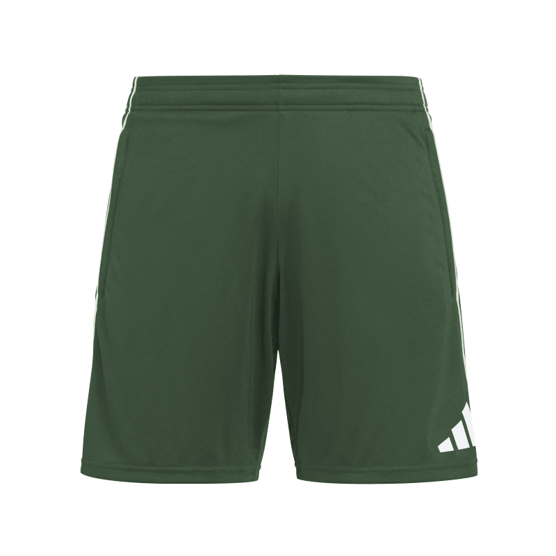 Adidas Trainingsshorts Tiro 25 Competition tech forest