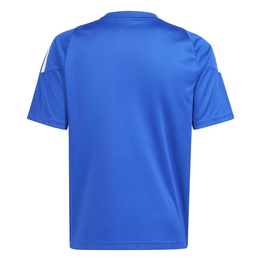 adidas Kinder Trikot Tiro 24 Team Royal Blue / White