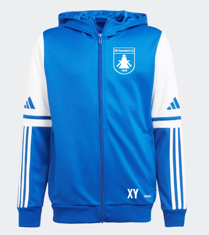 VfL Ramsdorf Kapuzenjacke SQ25