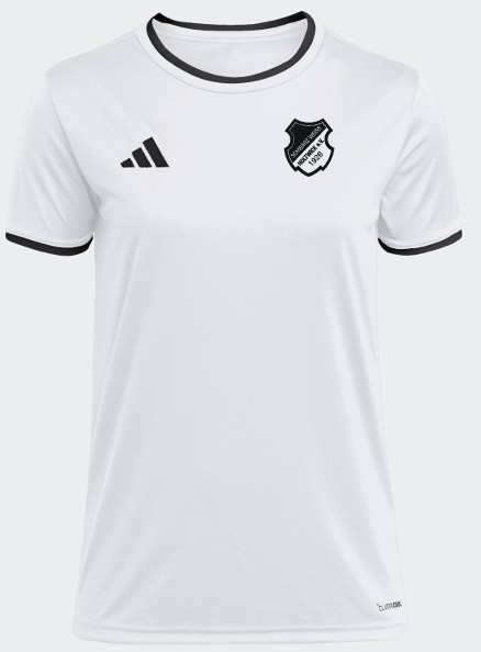 SW Holtwick Trikot Entrada 26 weiß