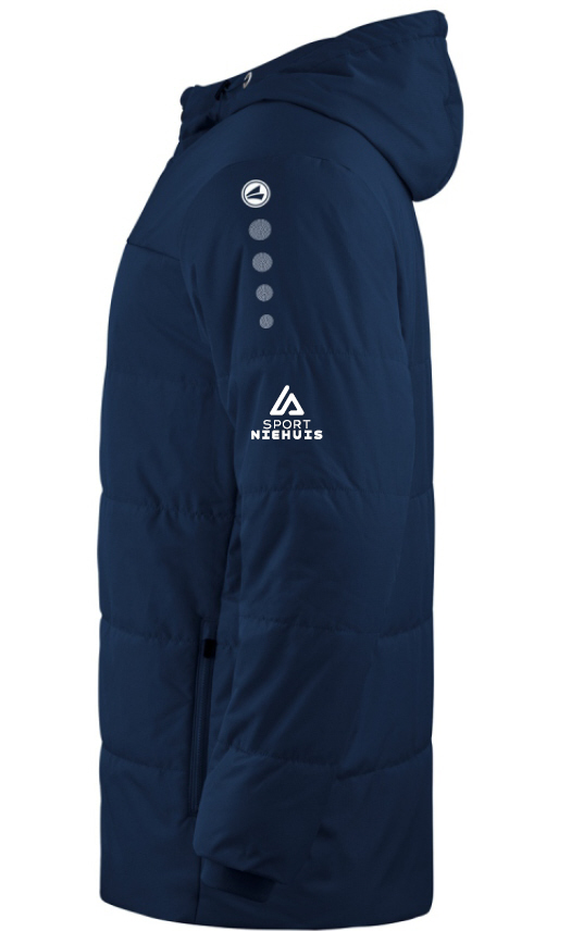 Adler Weseke Coachjacke Active