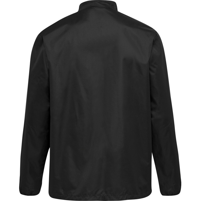 Hummel Hmlauthentic 24 Wind Breaker black/white