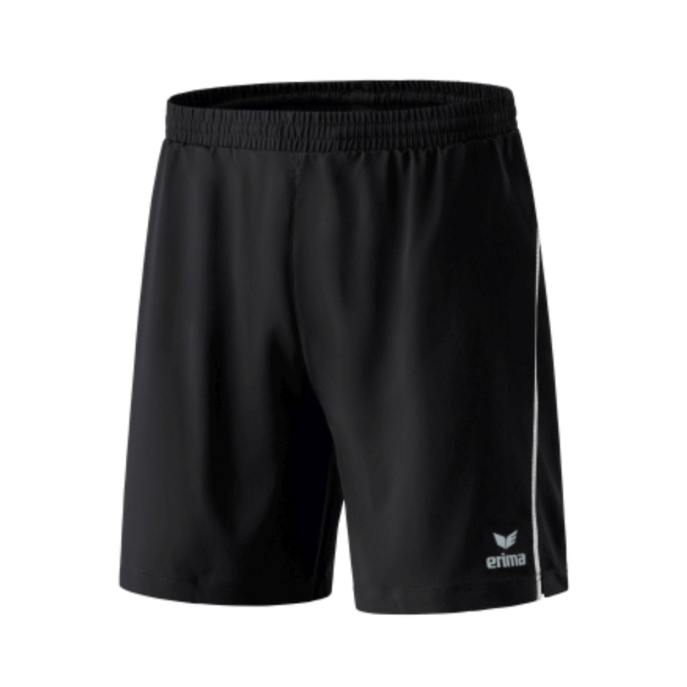 TG Frankenthal Running Shorts Herren schwarz