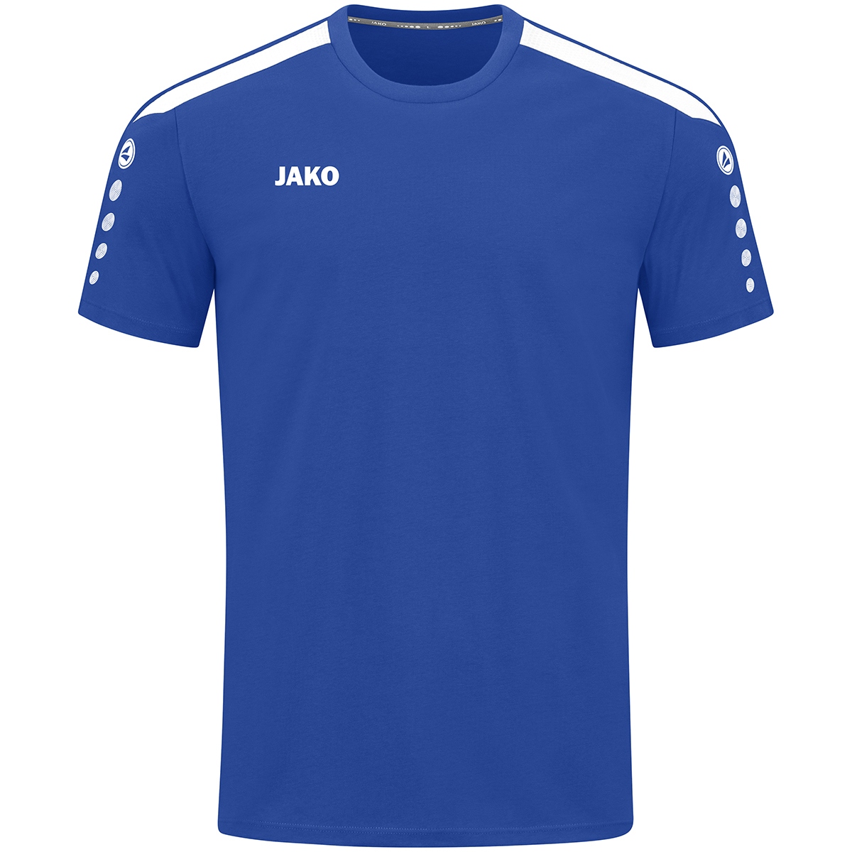 Jako Kinder T-Shirt Power royal