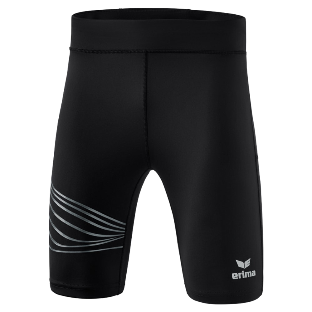 ASV Ellewick Lauftreff Damen Lauftight kurz