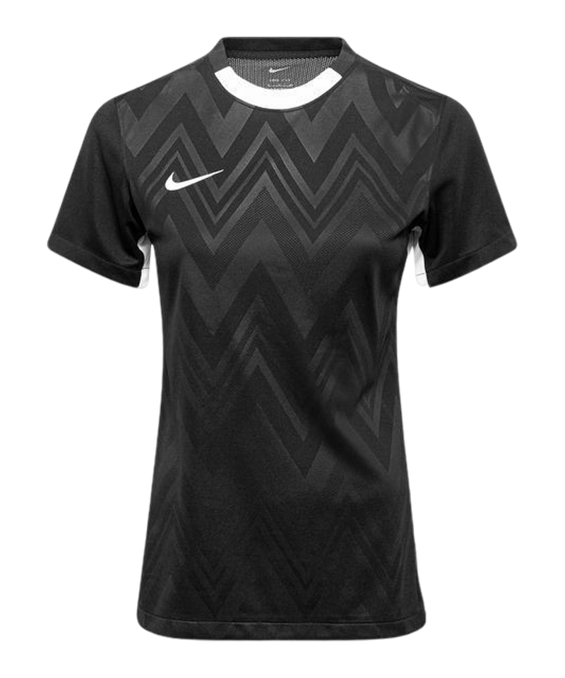 Nike Challenge V Trikot Damen black white F010