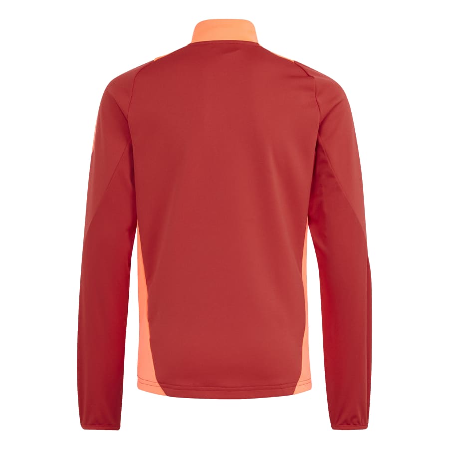 adidas Kinder Trainingsjacke Tiro 24 Competition Team Power Red