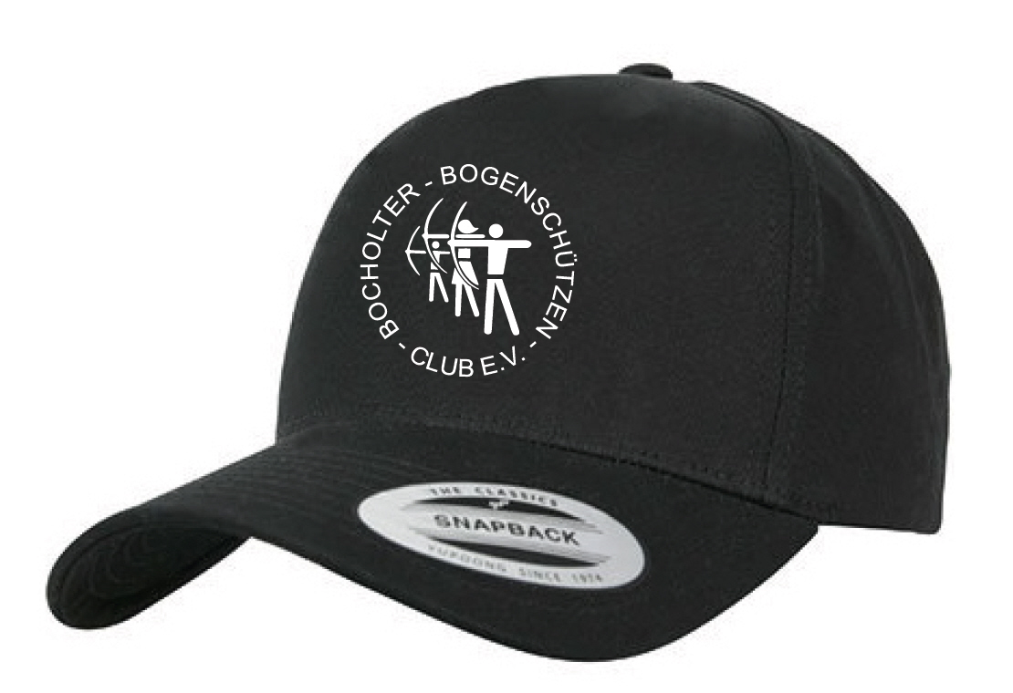 Bocholter Bogenschützen Cap