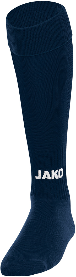 Jako Glasgow 2.0 Stutzenstrumpf marine