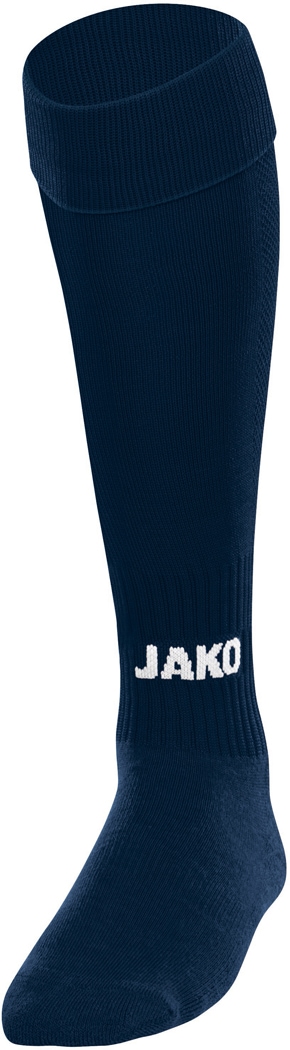 Jako Glasgow 2.0 Stutzenstrumpf marine