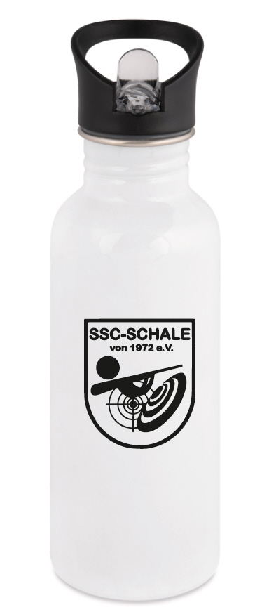 SSC Schale Trinkflasche