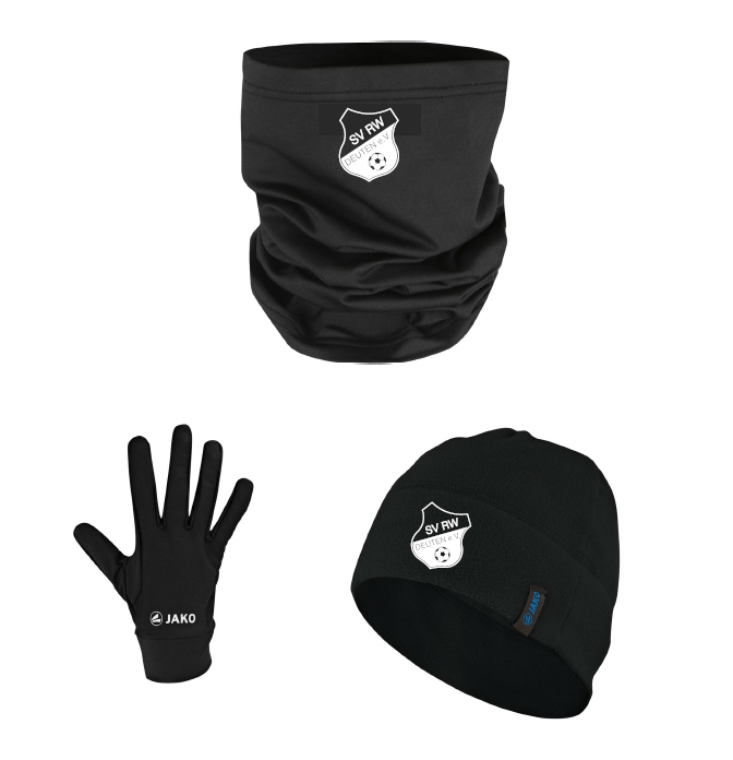 RW Deuten Winter-Set Funktion