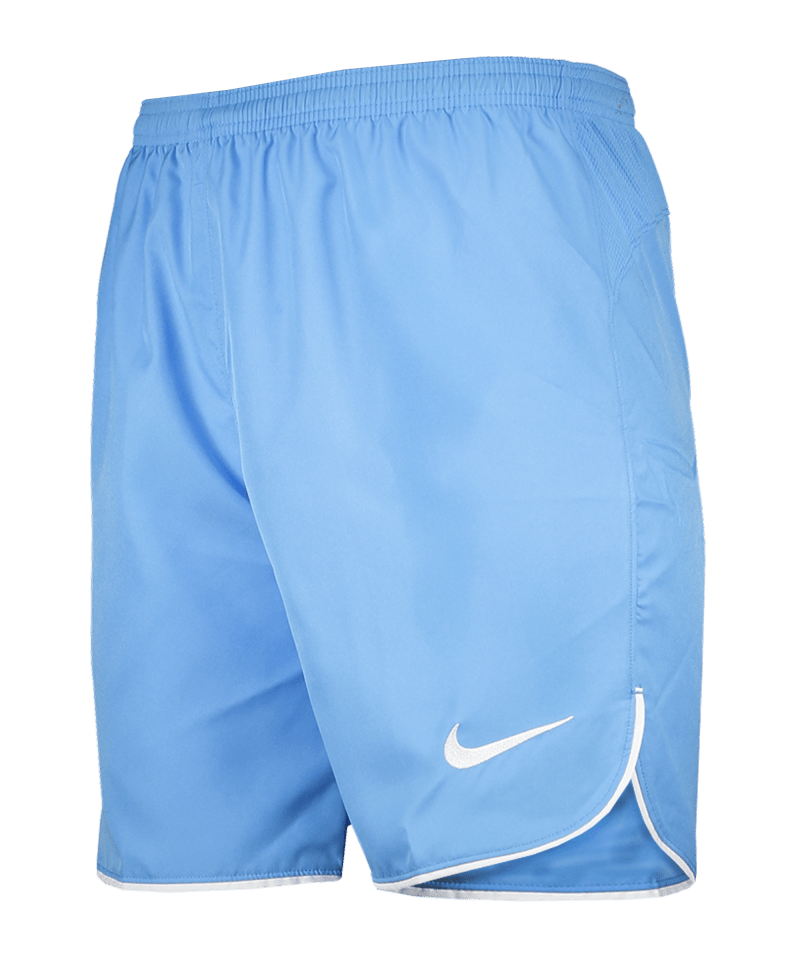 Nike Laser V Woven Shorts blue white F412
