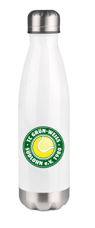 TC Südlohn Thermoflasche