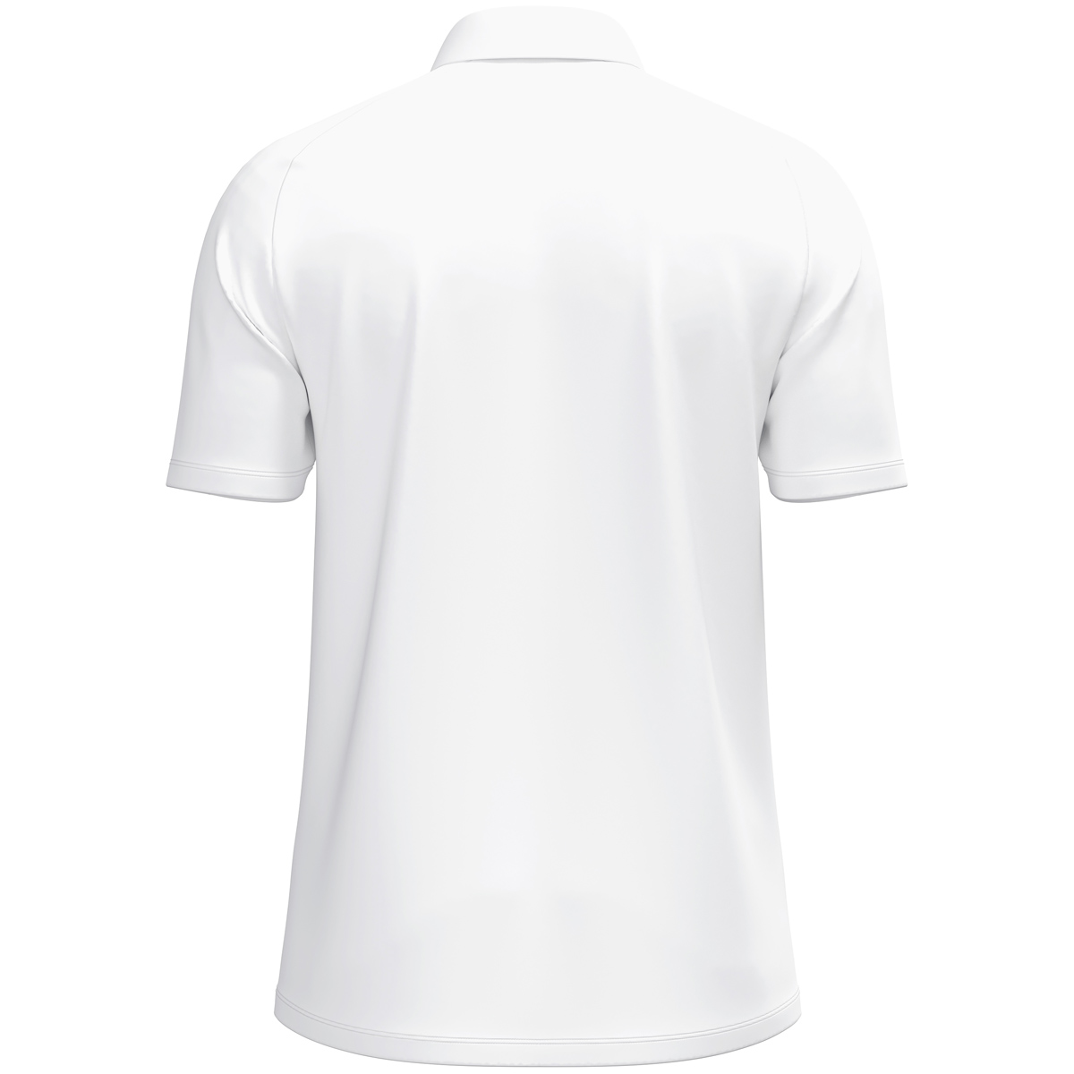 Jako Polo One Kinder weiß