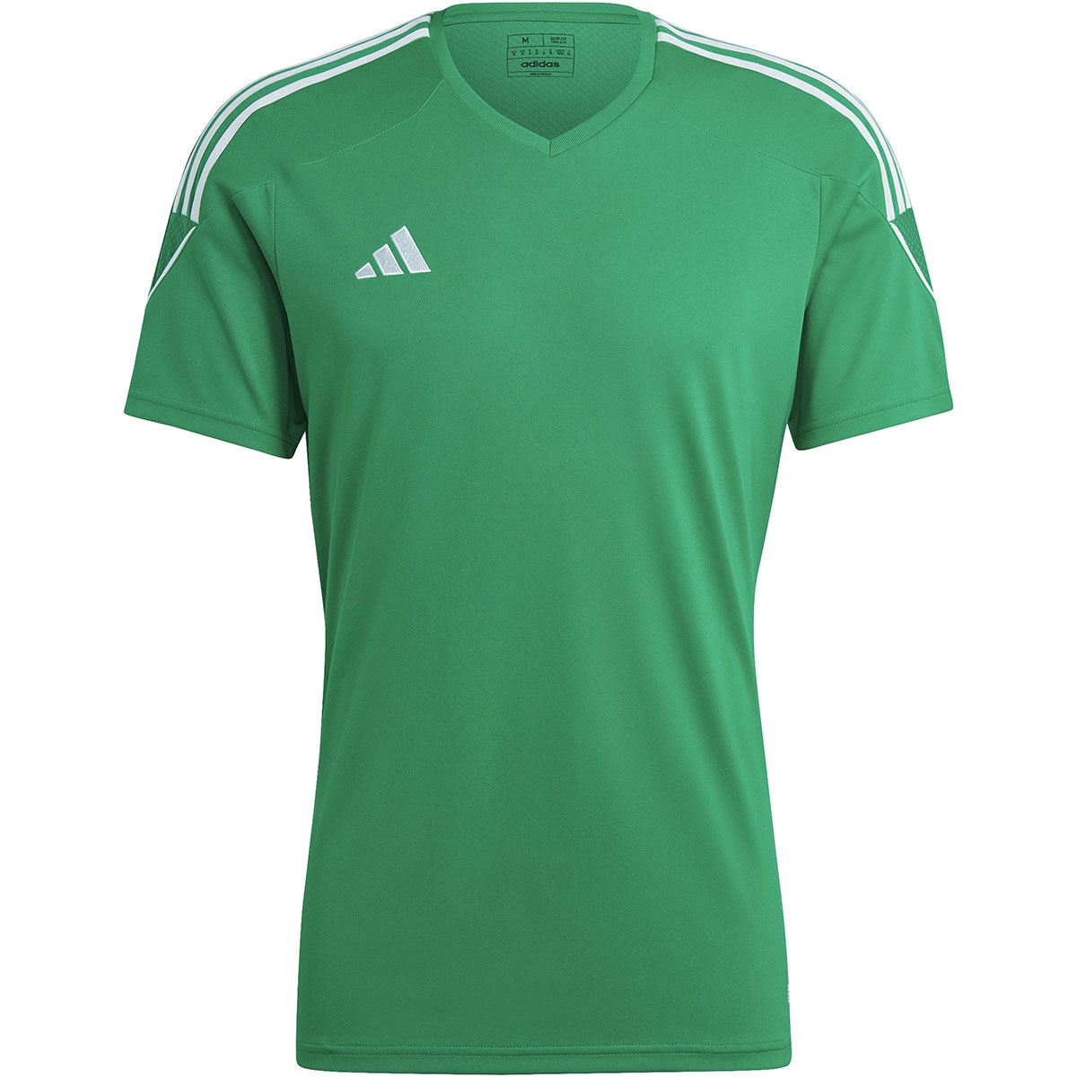Adidas Herren Trikot Tiro 23 grün-weiß