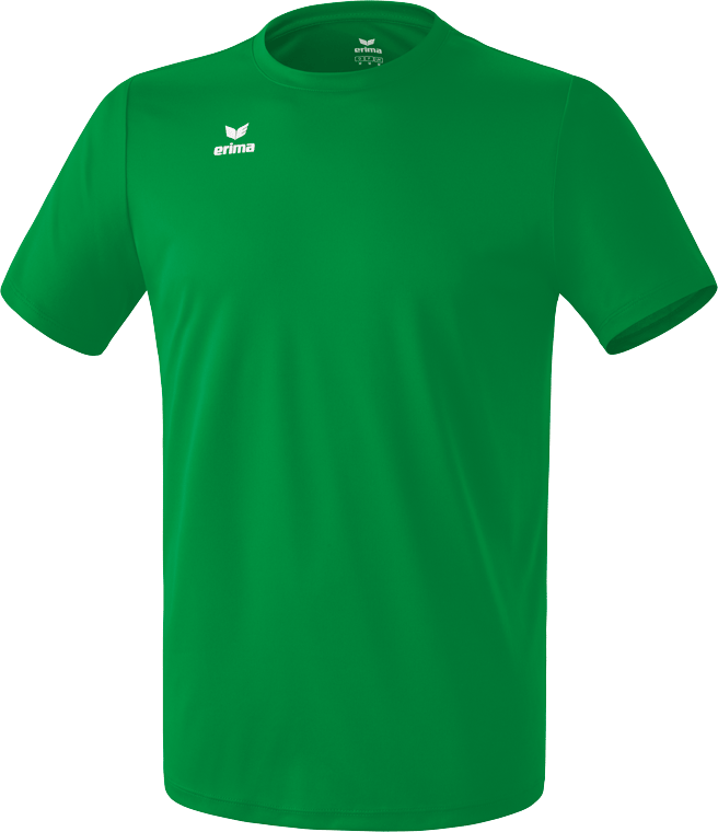 Erima Funktions T-Shirt grün