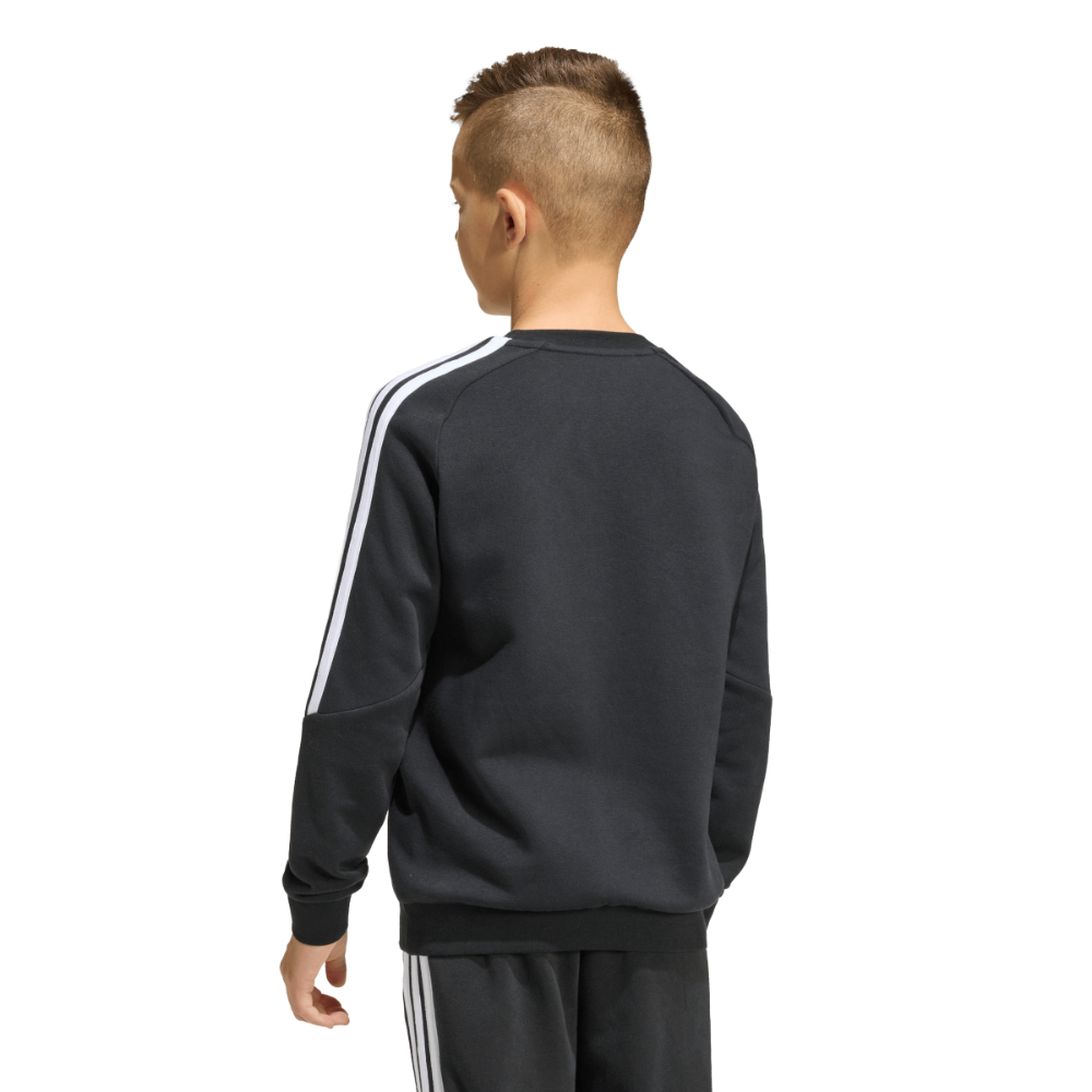 Adidas Tiro 26 League Sweatshirt Kids Schwarz