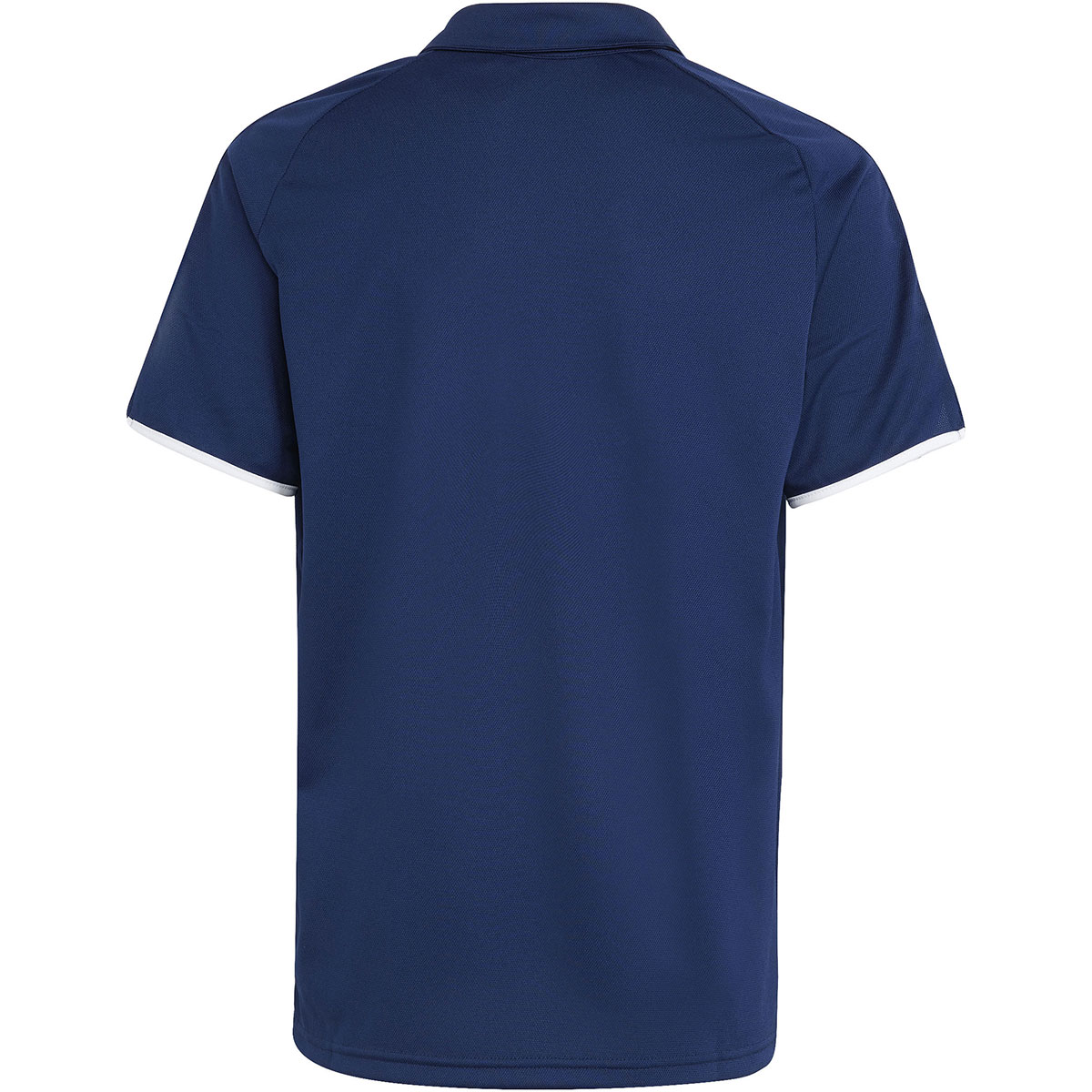Adidas Kinder Poloshirt Tiro 23 blau