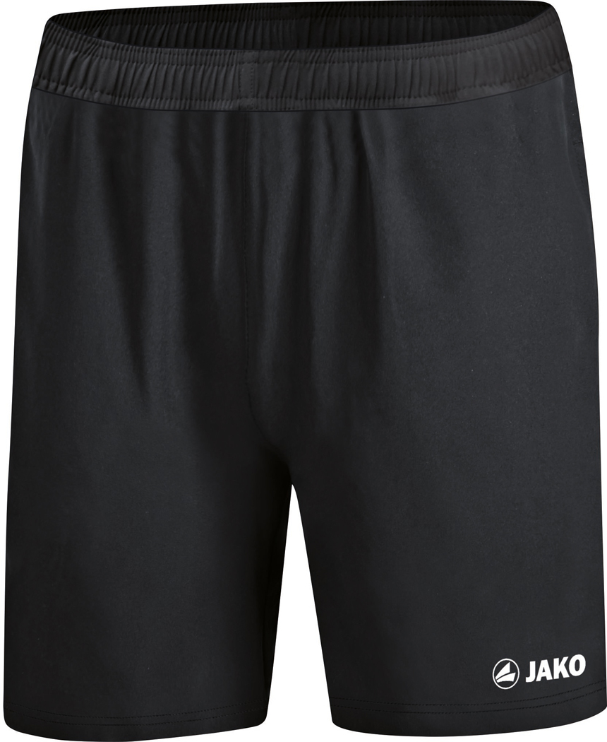 Jako Run 2.0 Shorts schwarz