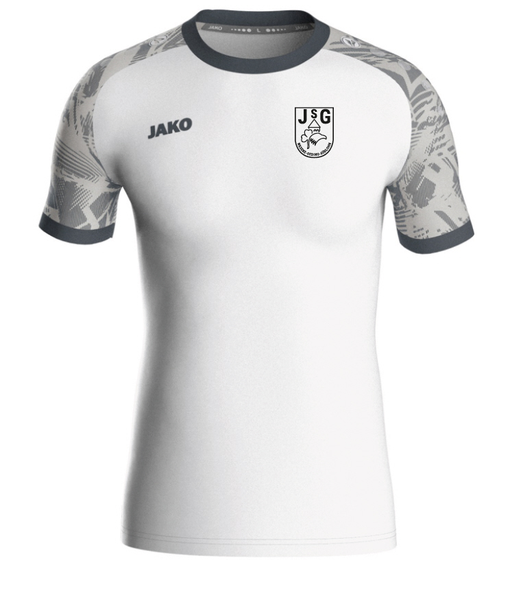 JSG Weseke-Oeding-Südlohn Ausweich-Trikot Iconic