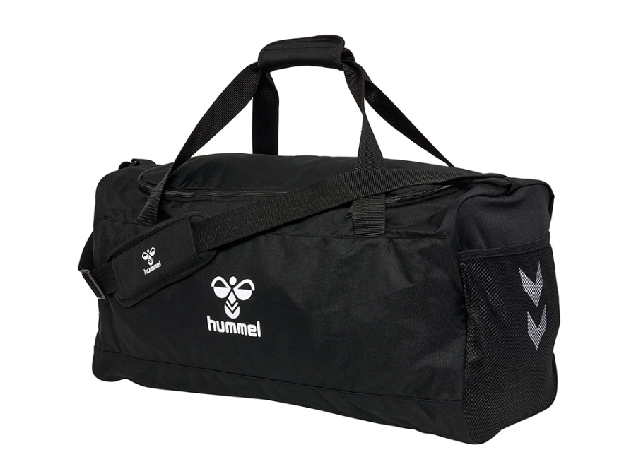 Hummel CORE 2.0 Sporttasche schwarz