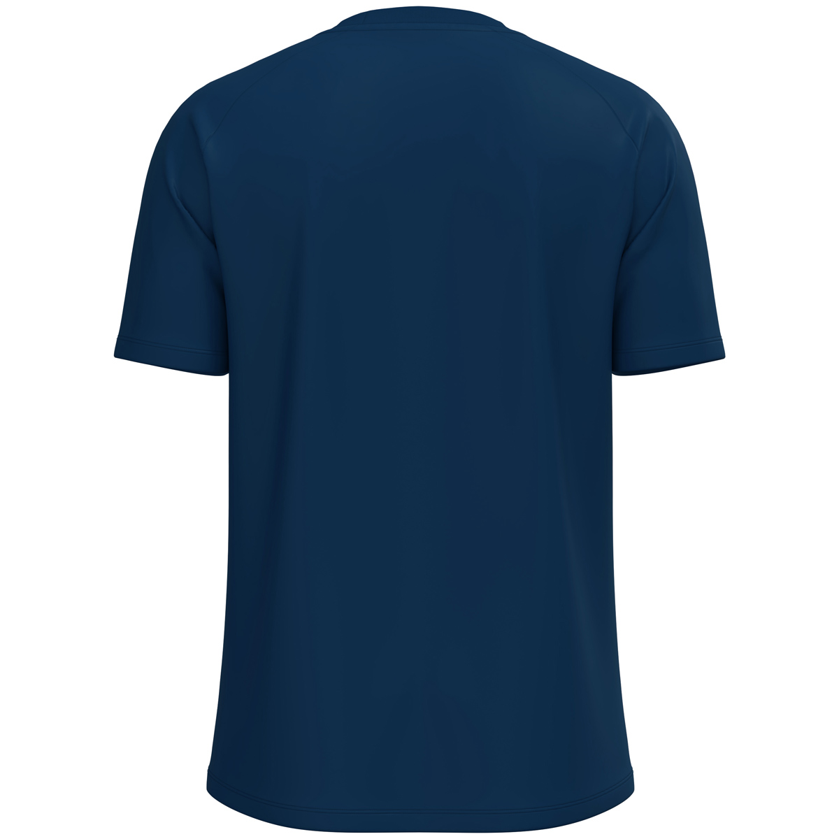 Jako Funktionsshirt Promo 2.0 navy/citro