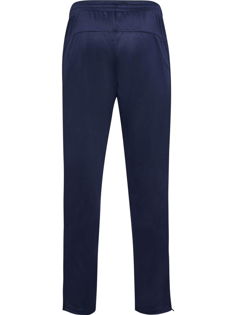 Hummel Hmlauthentic 24 PL Herren Hosen blau