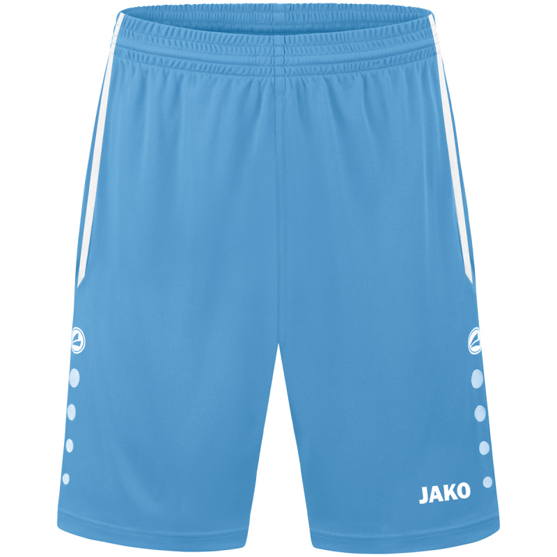 Jako Sporthose Allround skyblue
