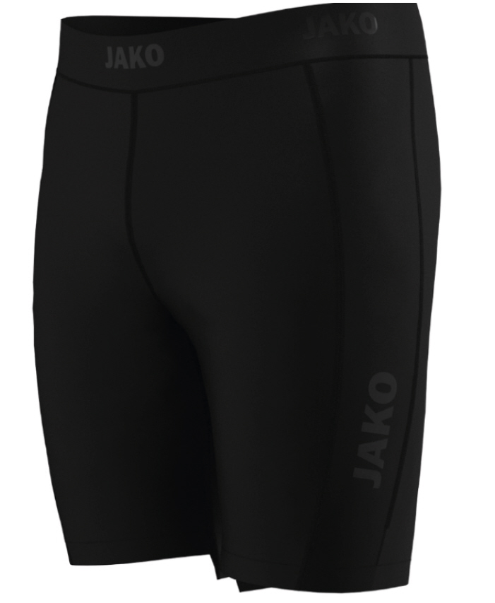 TG Heiden Short Tight Power