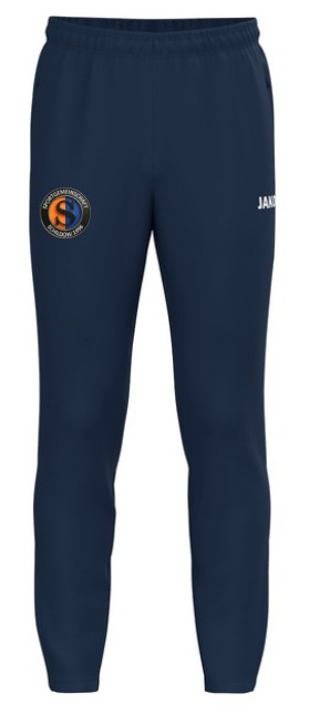 SG Schildow Jako Trainingshose One marine Damen