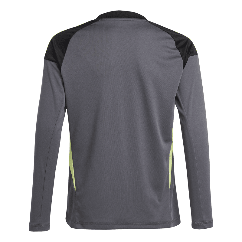 Adidas Kinder Torwarttrikot Tiro 25 Competition grey five