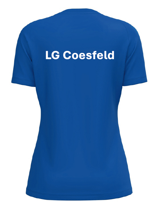 LG Coesfeld T-Shirt One Damen