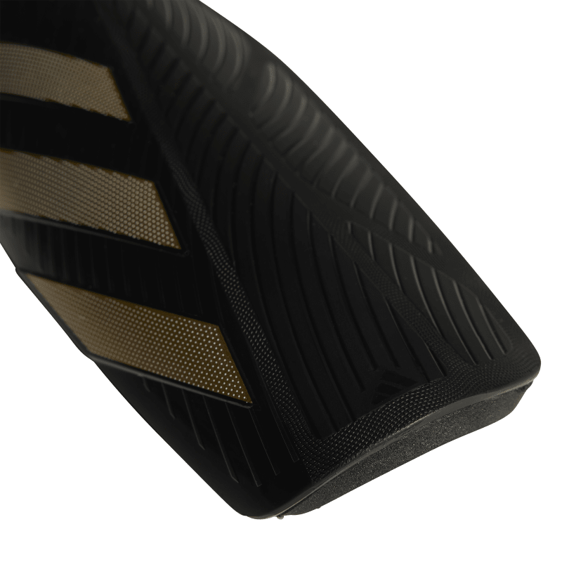 Adidas Schienbeinschützer Tiro Club black-gold met