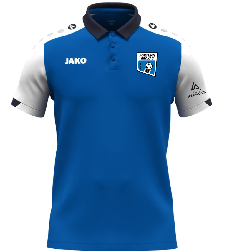 Fortuna Gronau Polo Dynamic