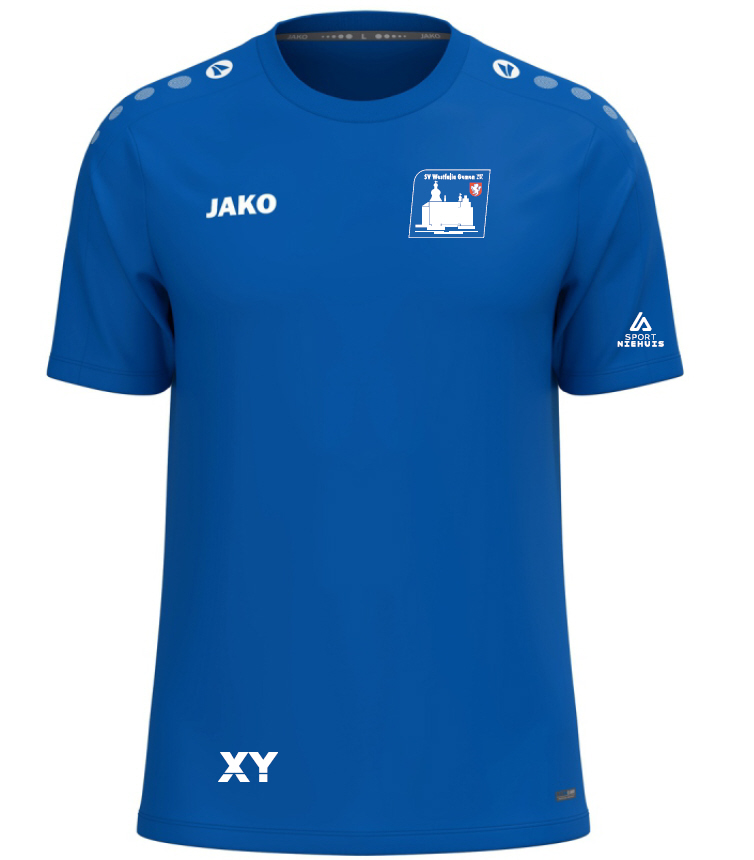 SV Westfalia Gemen T-Shirt One blau