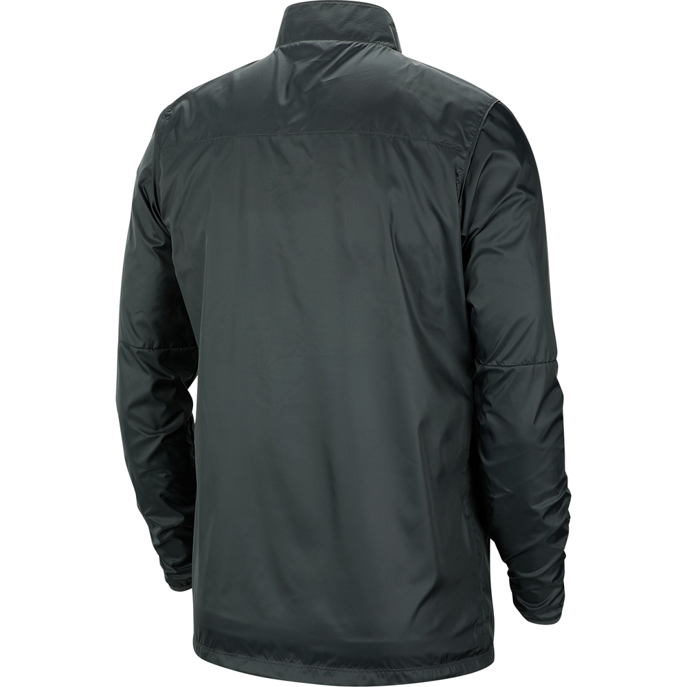 Nike Kinder Regenjacke Park 20 grau