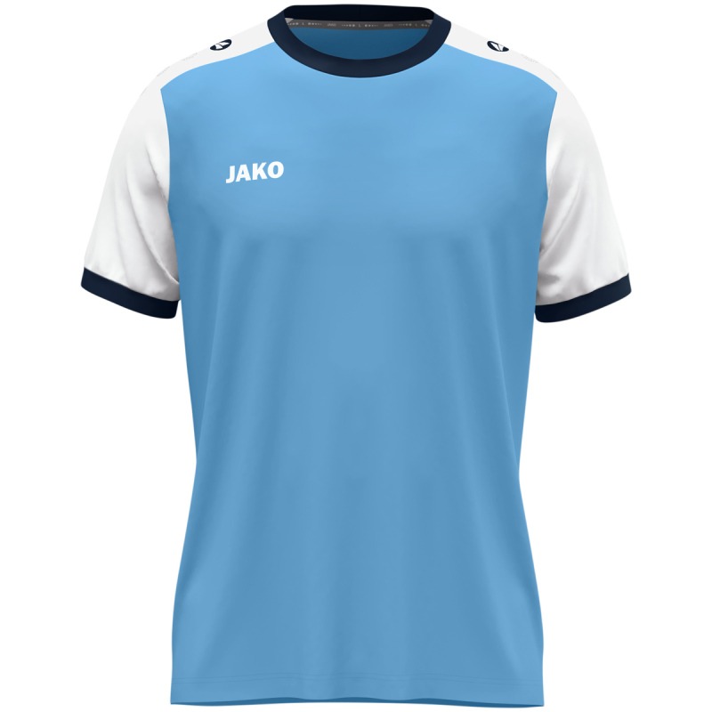 Jako Trikot Dynamic KA skyblue-weiß-marine