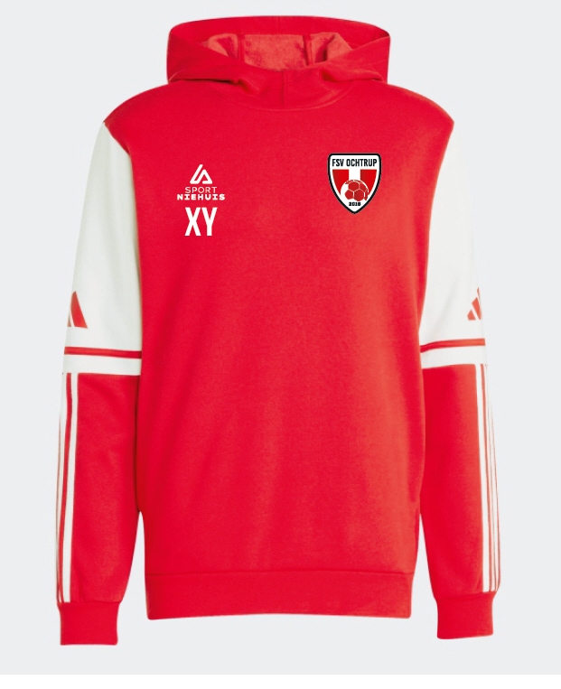 FSV Ochtrup Kapuzenhoodie SQ25