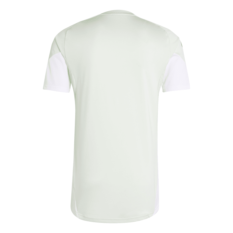 Adidas Trainingstrikot Tiro 25 Competition green mist