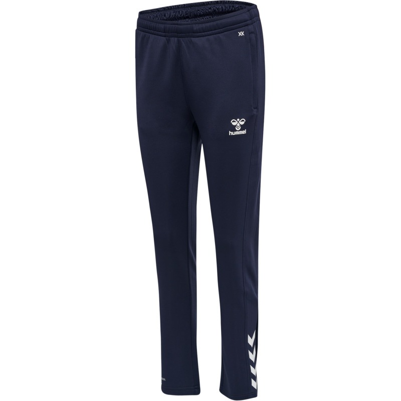 Hummel Hmlcore XK Poly Pants Woman marine