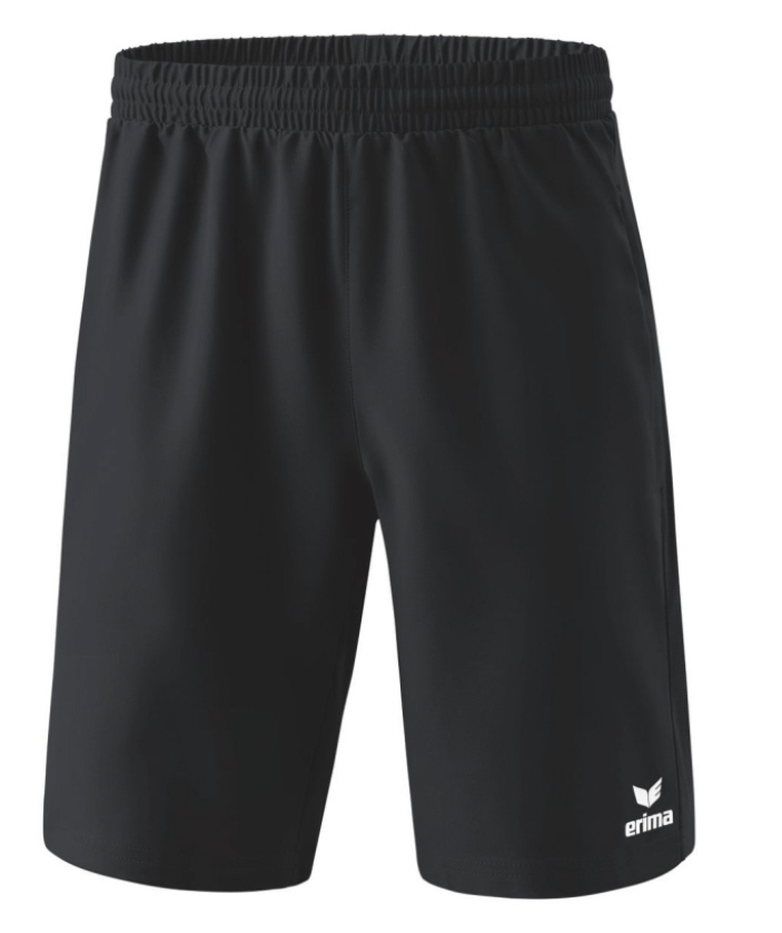 TV Vreden Shorts Change