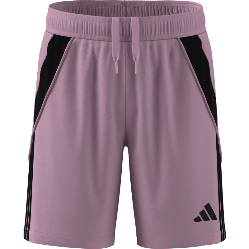 Adidas Kinder Shorts Tiro 24 true pink