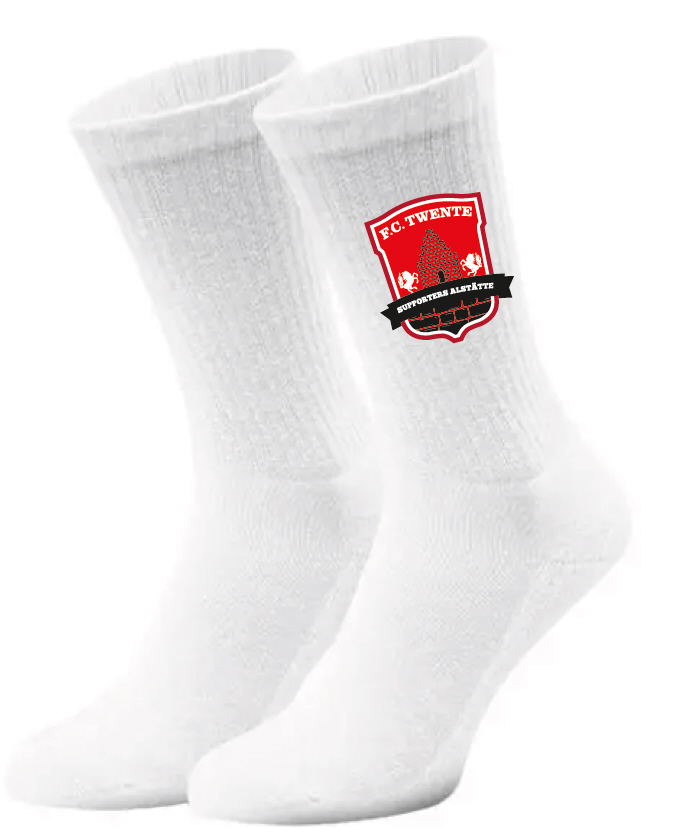 FC Twente Supporters Alstätte Socken