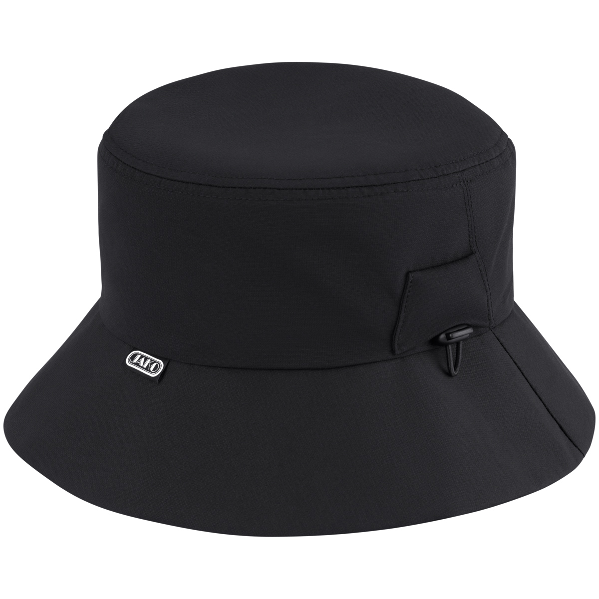 Jako Fischerhut Wardrobe schwarz