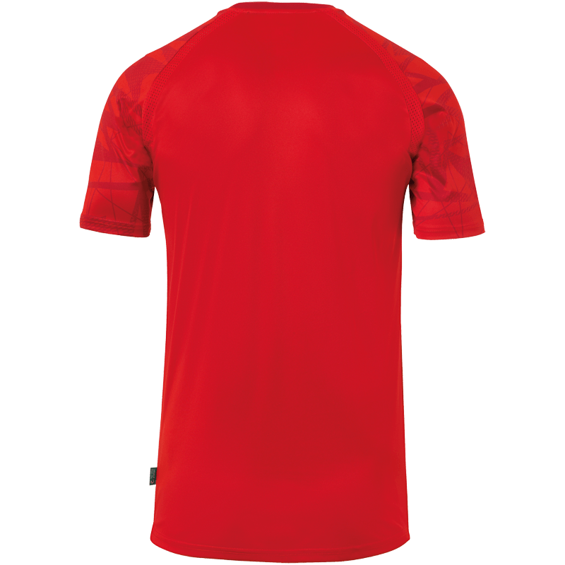 Uhlsport Goal 25 Trikot Kurzarm rot/weiß
