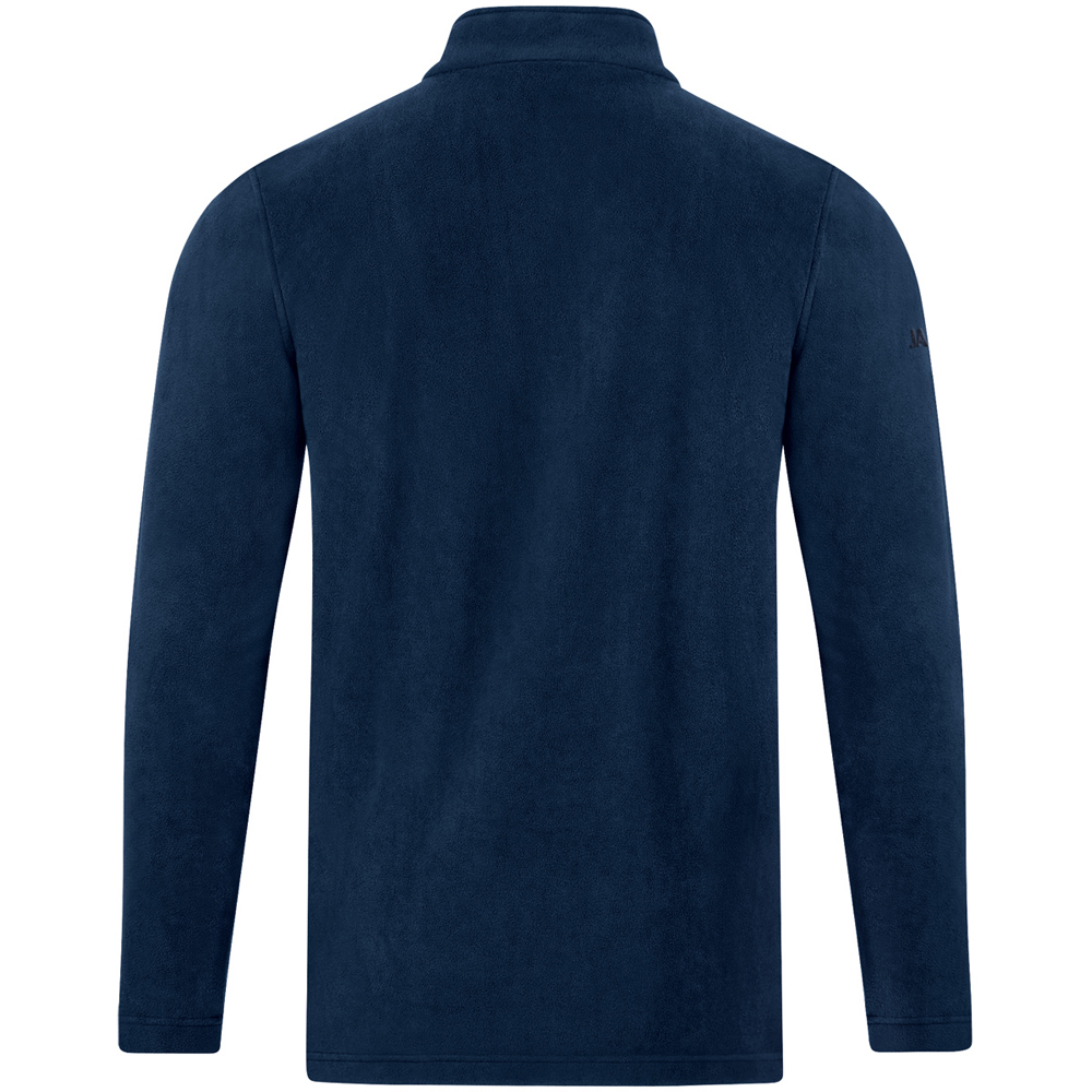 Jako Kinder Fleecejacke blau