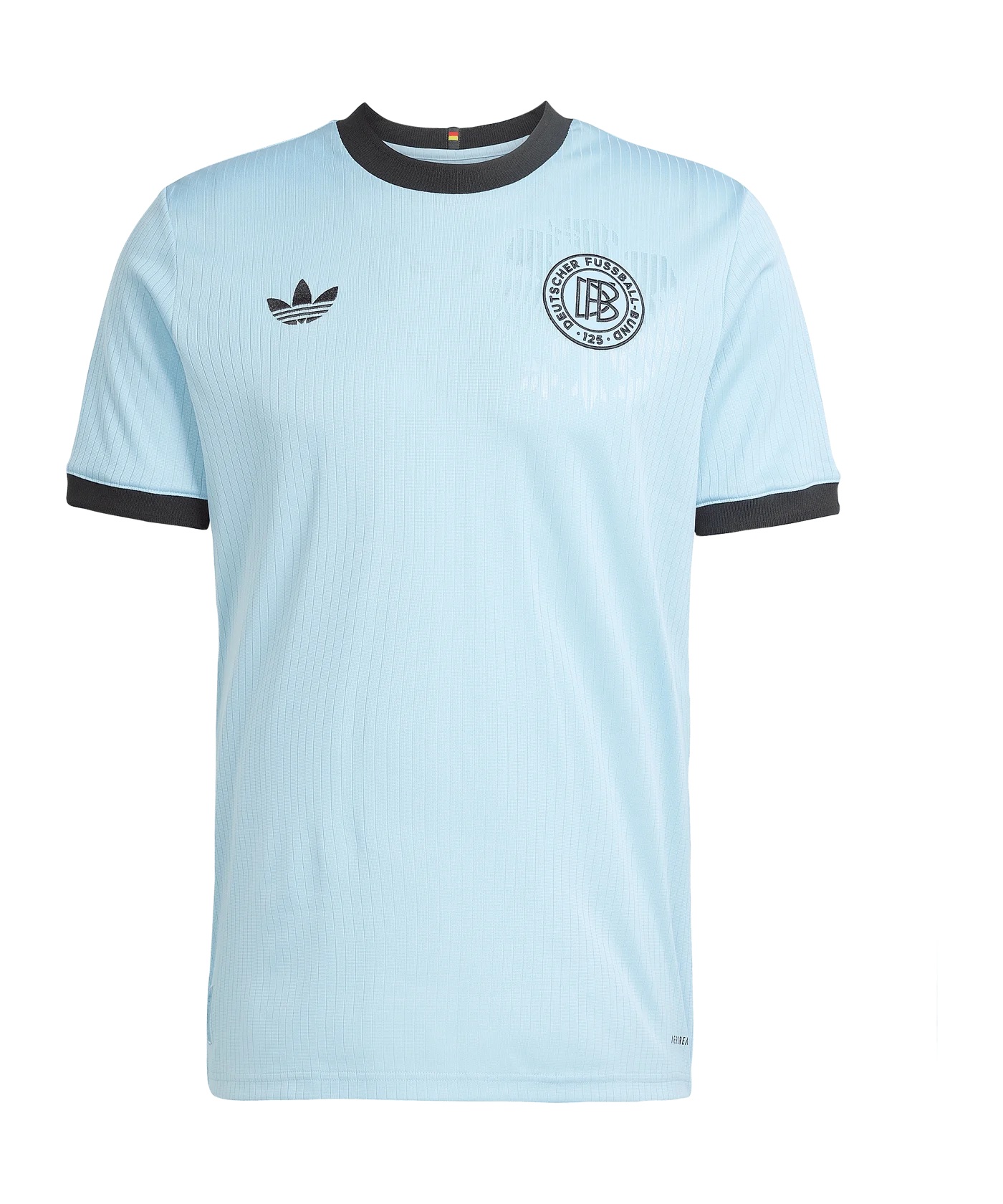 adidas DFB Deutschland 125th Anniversary Torwarttrikot