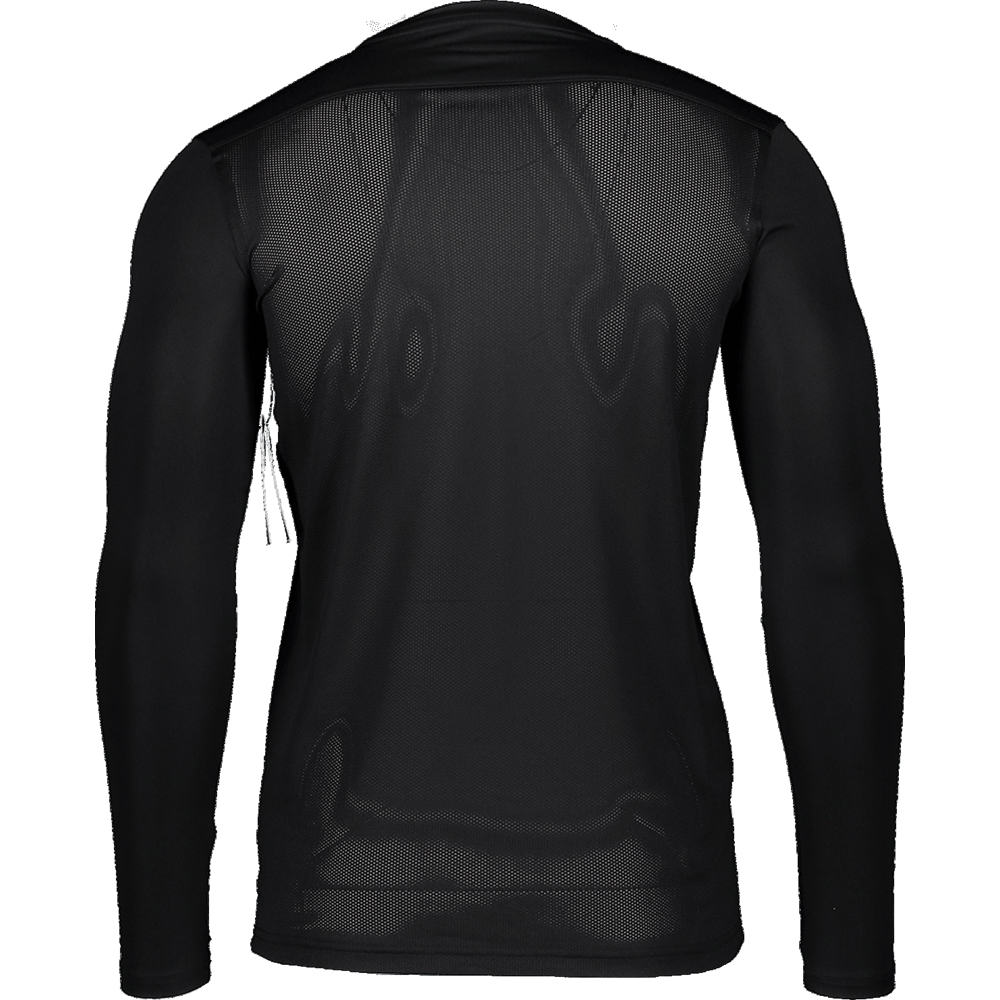 Nike Kinder Langarm Trikot Park VII schwarz