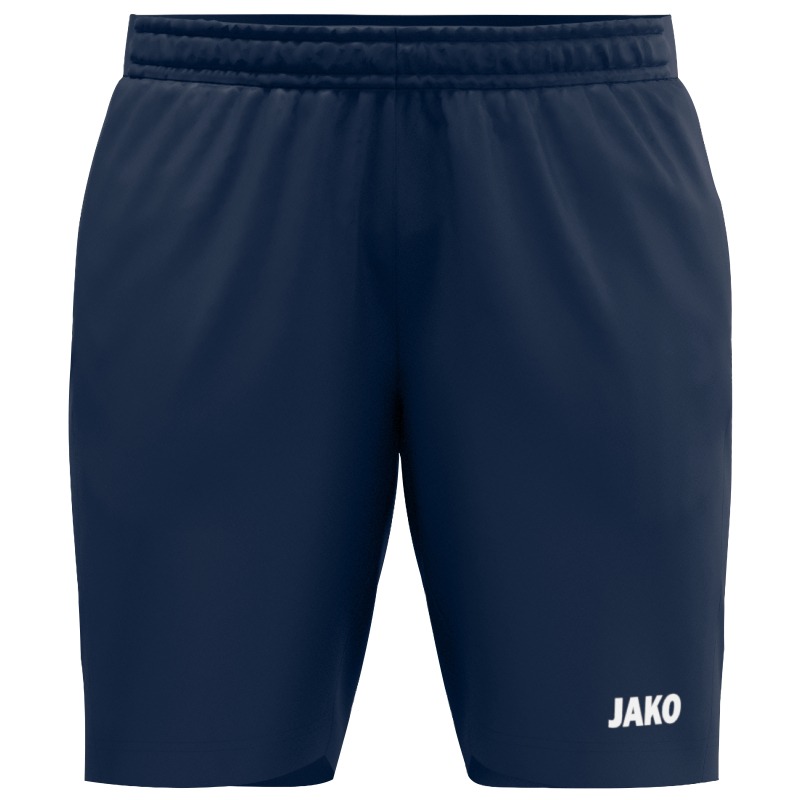 Jako Damen Webshort Dynamic Damen marine